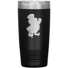 Load image into Gallery viewer, 20 Ounce Vacuum Tumbler