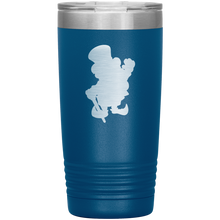 Load image into Gallery viewer, 20 Ounce Vacuum Tumbler