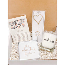 Load image into Gallery viewer, Something Blue Gift Box