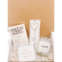 Load image into Gallery viewer, Something Blue Gift Box