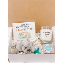 Load image into Gallery viewer, Little One Gift Box