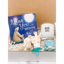 Load image into Gallery viewer, Little One Gift Box