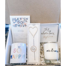 Load image into Gallery viewer, Something Blue Gift Box