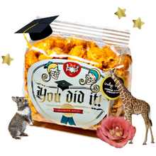 Load image into Gallery viewer, You Did It! Gift Box