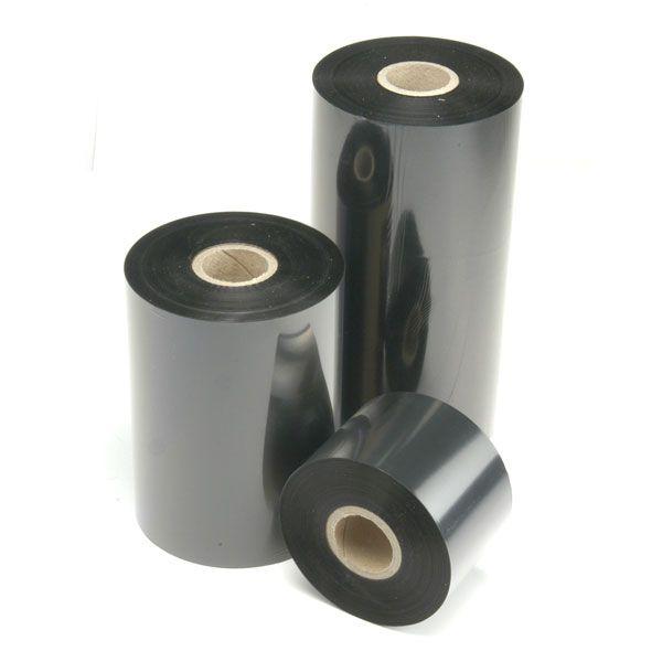 02300GS11007 - Zebra 2300 European Wax 110mm x 74m TT Ribbon