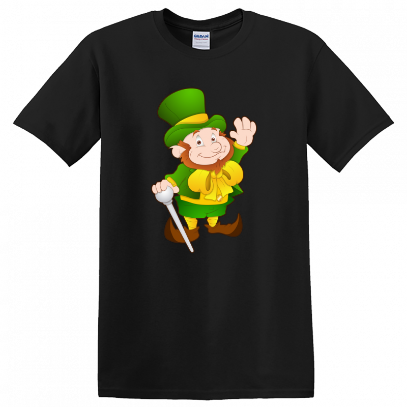Gildan Heavy Cotton 100% Cotton T-Shirt