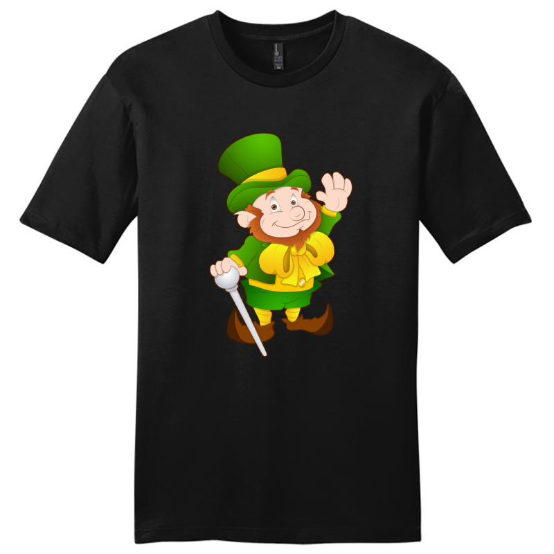 Hanes Tagless 100% Cotton T-Shirt