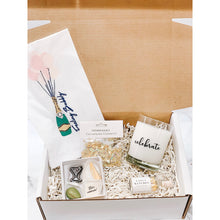 Load image into Gallery viewer, Let&#39;s Celebrate Gift Box
