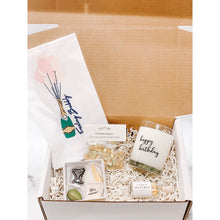 Load image into Gallery viewer, Let&#39;s Celebrate Gift Box
