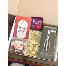 Load image into Gallery viewer, Wine Not? Gift Box
